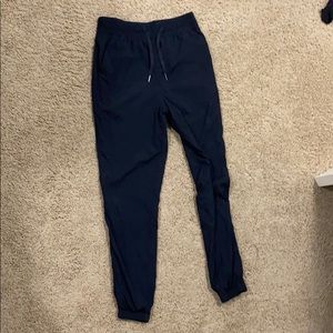 Lululemon Joggers